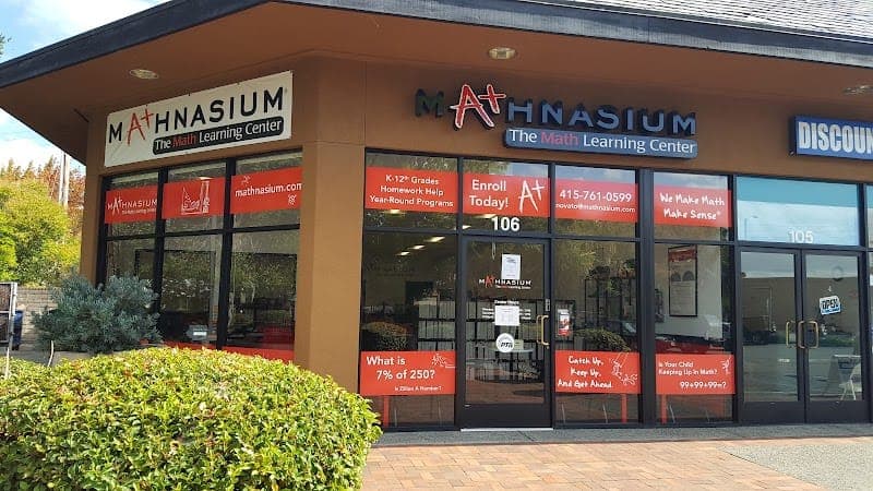 Mathnasium