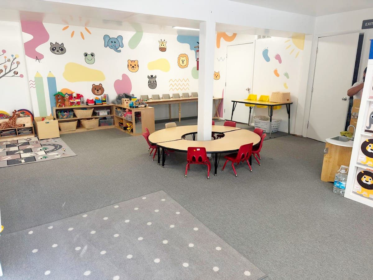 Meire R. Martins Family Day Care