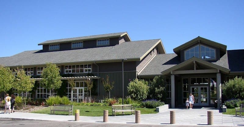Mill Valley Little League