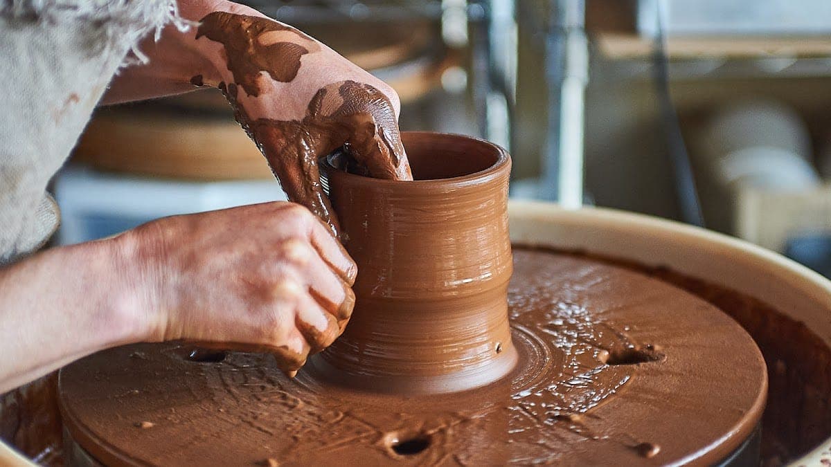 Mill Valley Pottery Studio LLC