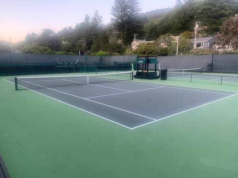 Mill Valley Tennis Club