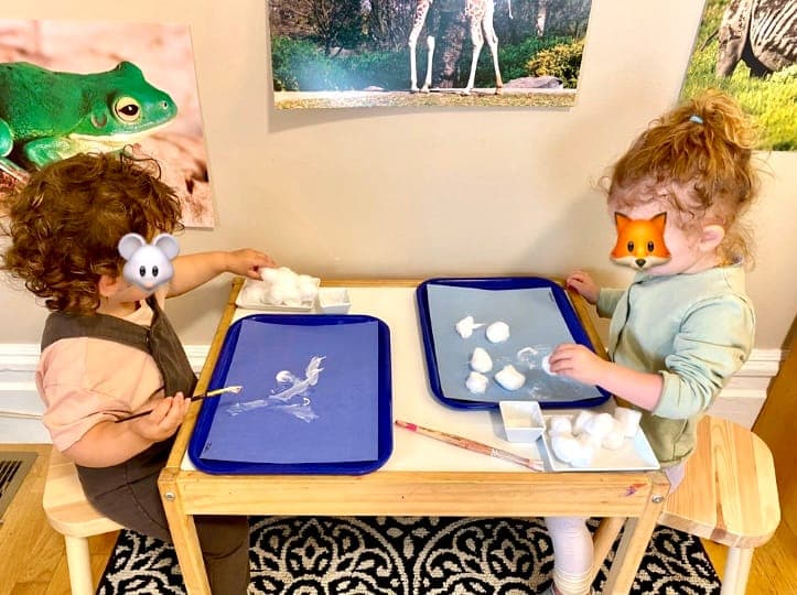 Miss Audrey's Montessori