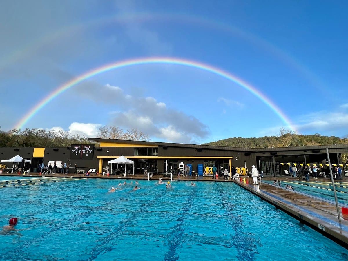 Miwok Aquatic and Fitness Center
