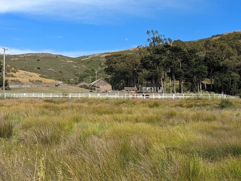 Miwok Equestrian Center
