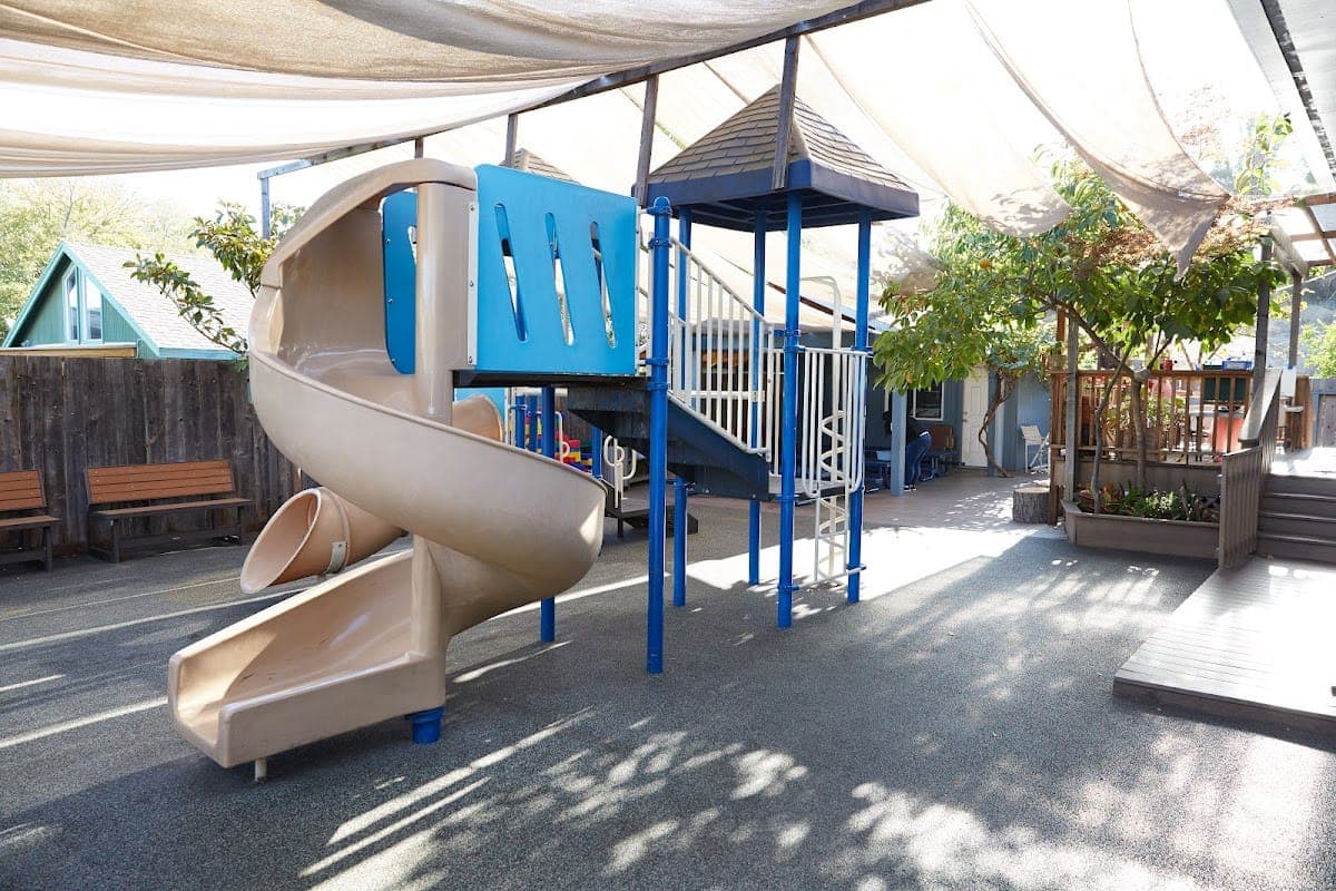 Montessori School of Central Marin