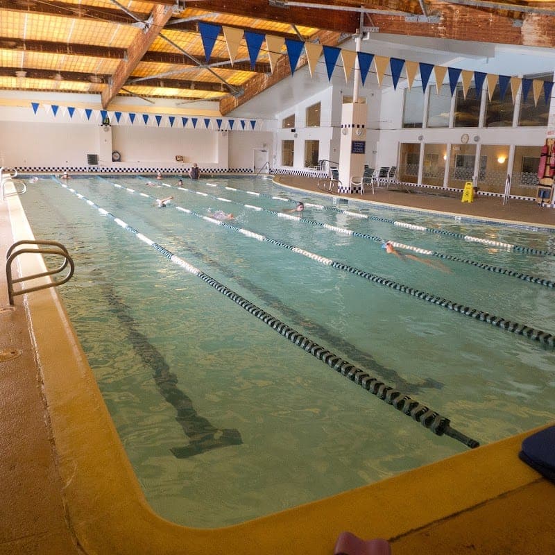 Mt. Tam Racquet Club