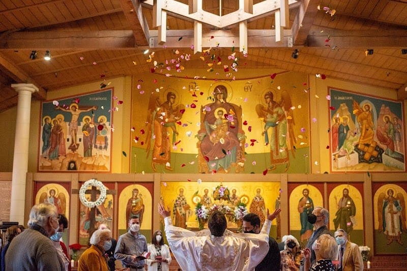 Nativity of Christ Greek Orthodox Church