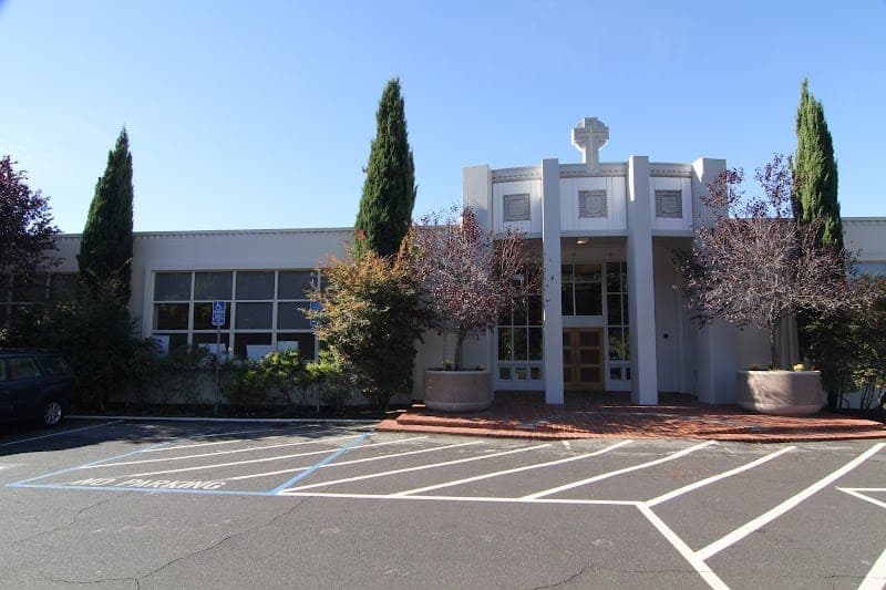 Marin Catholic