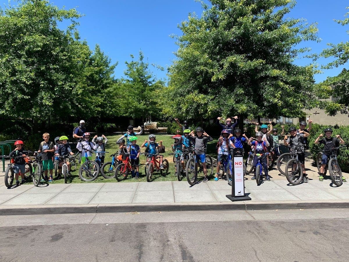 No Limits Day Camp