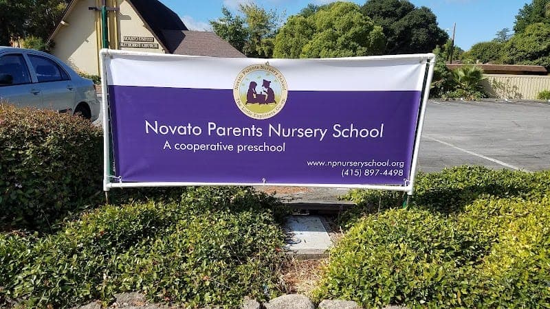 Novato Parents Nursery School