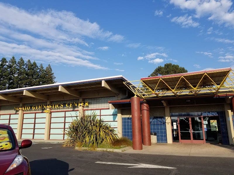 Novato Parks, Recreation & Community Services Summer Camps