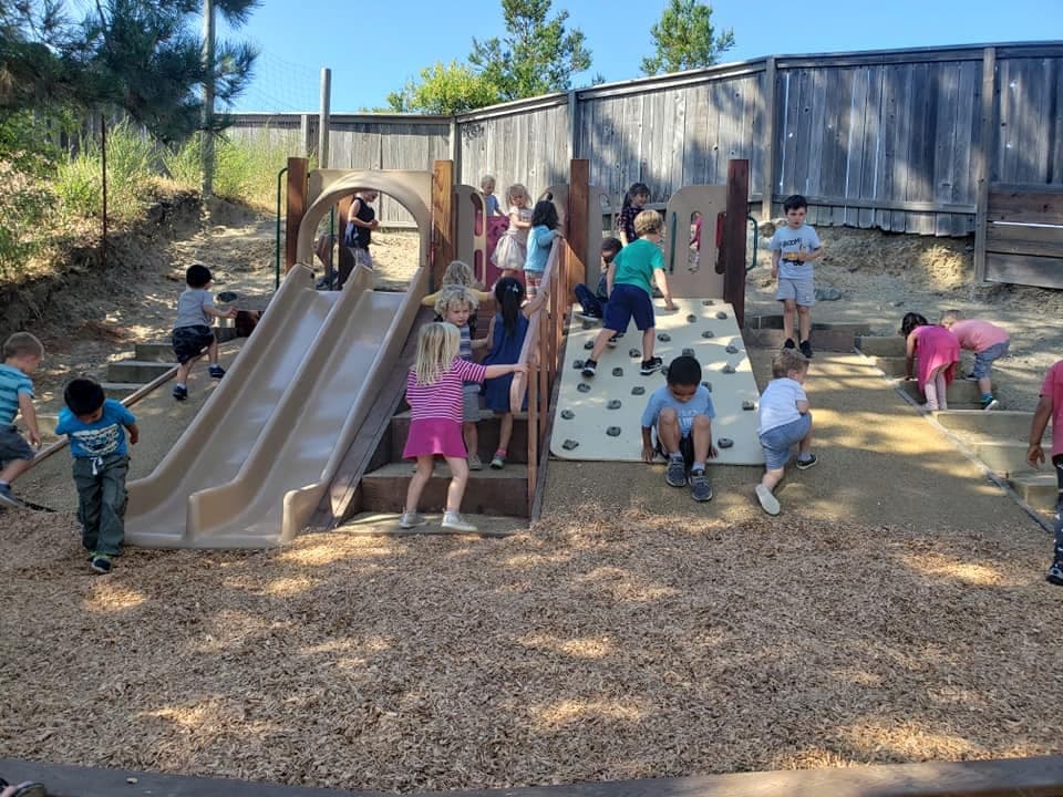 Oakview Preschool
