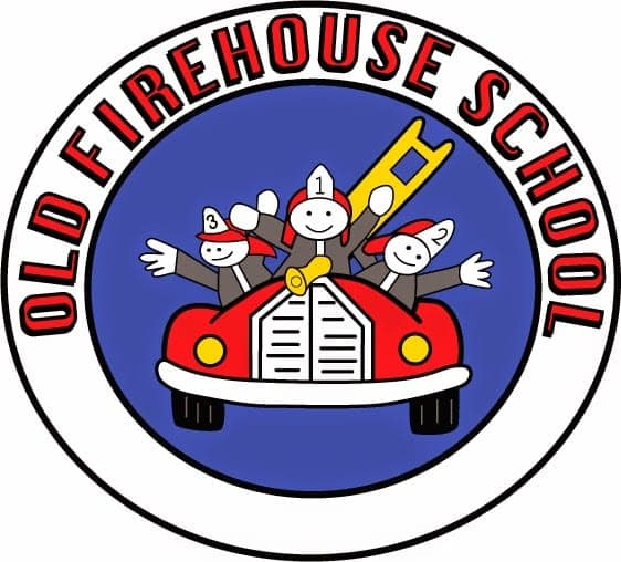 Old Firehouse School Mill Valley