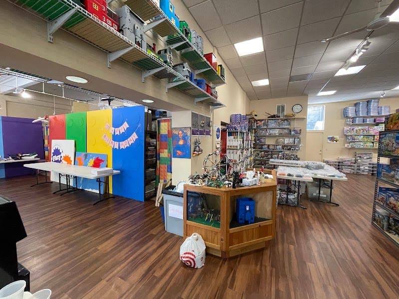 Play-Well Marin Activity Center