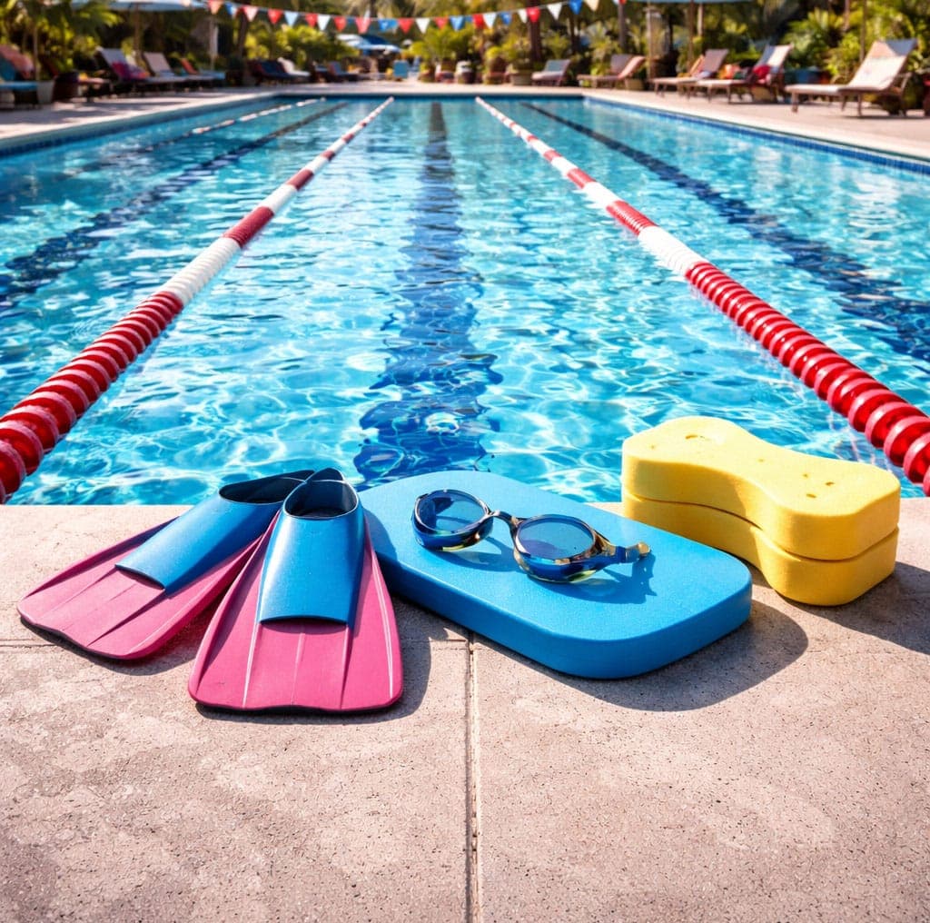Protea Swim Company