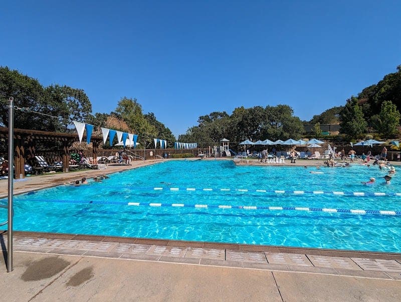 Rafael Racquet Club