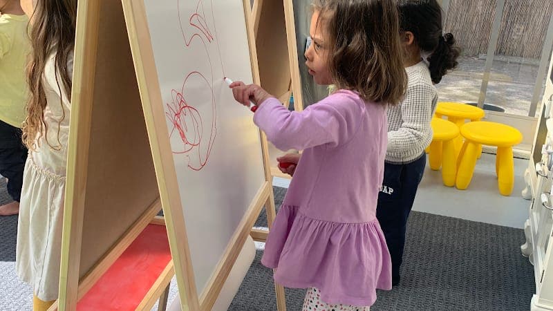 Rejany Cohen Family Day Care