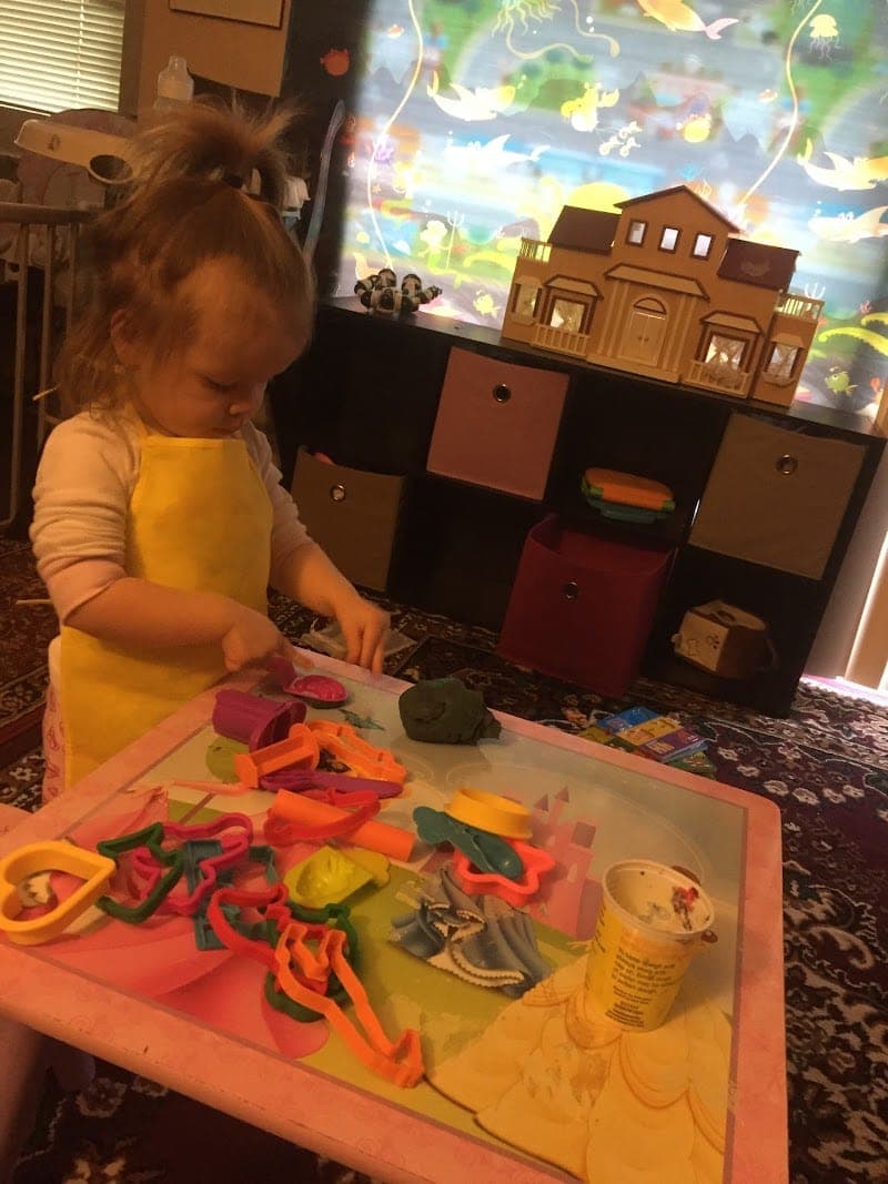 Reyna Lily Marin Family Day Care