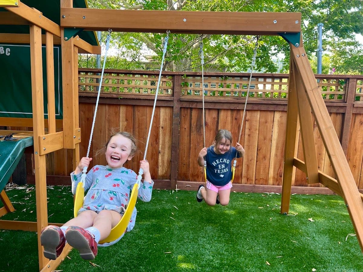 Ross Cottage Nursery School -Preschool