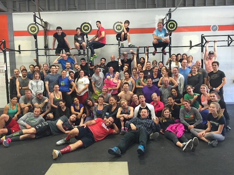 Ross Valley Lacrosse Club