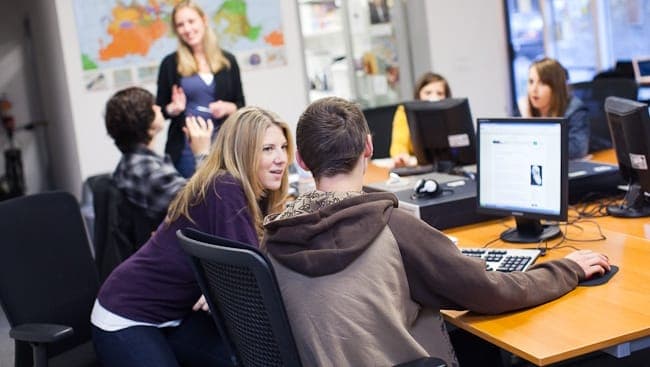 Sage Educators