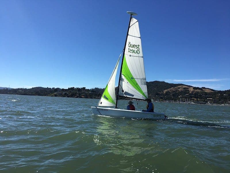 Sailing Education Adventures