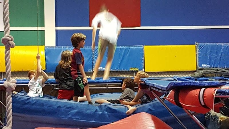 San Anselmo Recreation Department