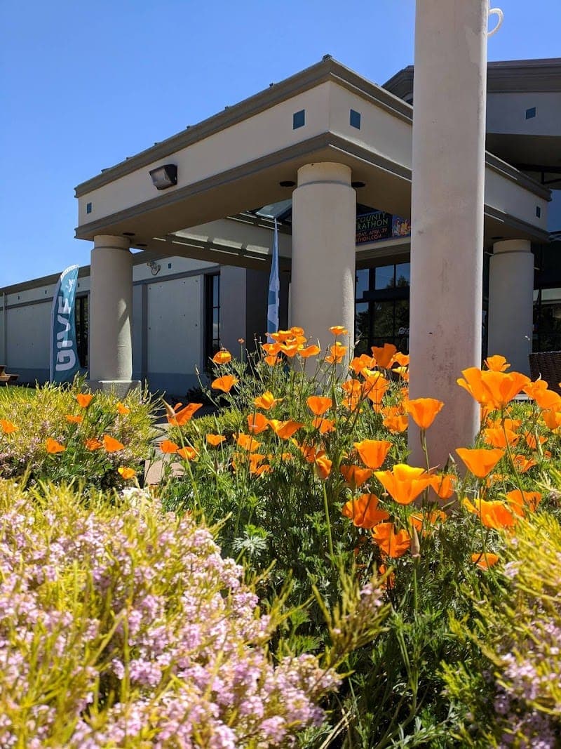 City of San Rafael Recreation