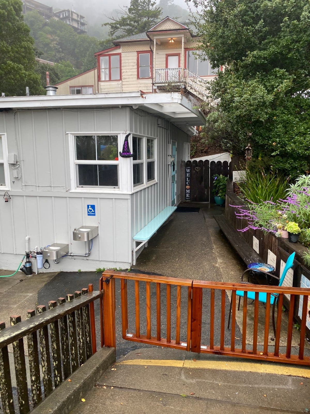 Sausalito Nursery School