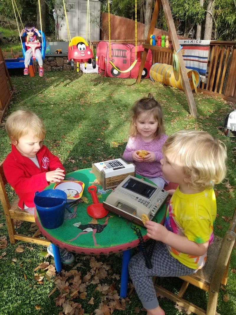 Sharon A. Stiffler Family Day Care