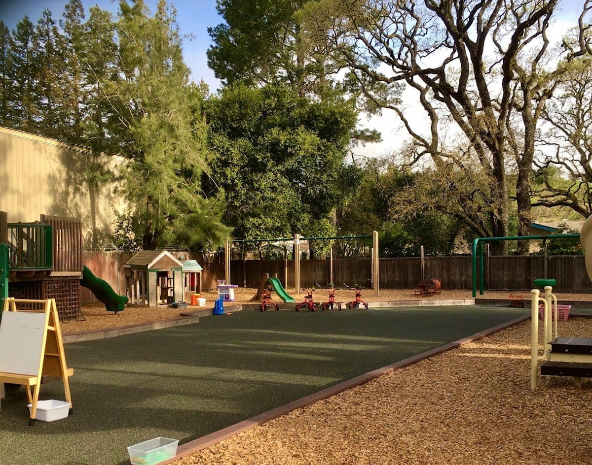 St Francis Preschool