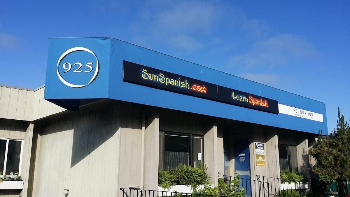 SunSpanish
