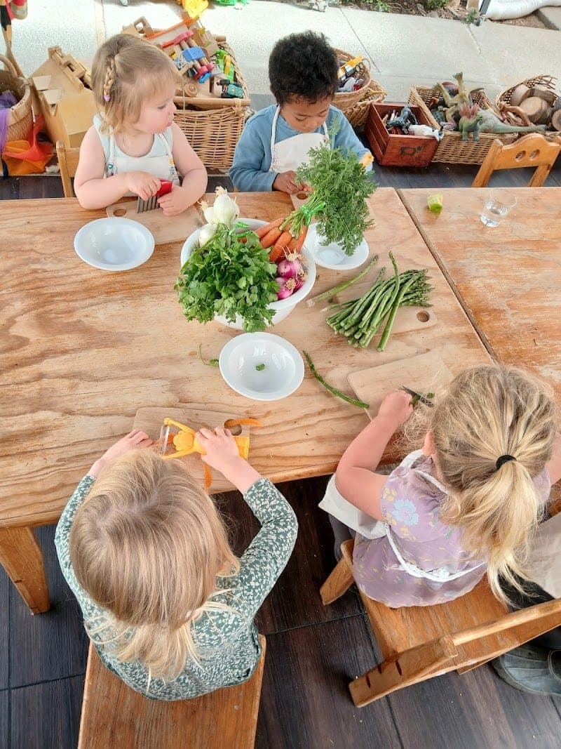 Suzan Chan Family Day Care