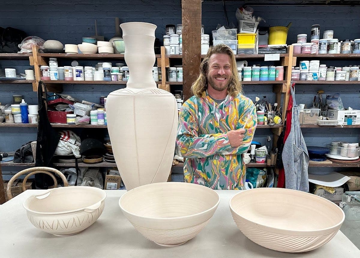 Sweet Spirit Ceramic Center