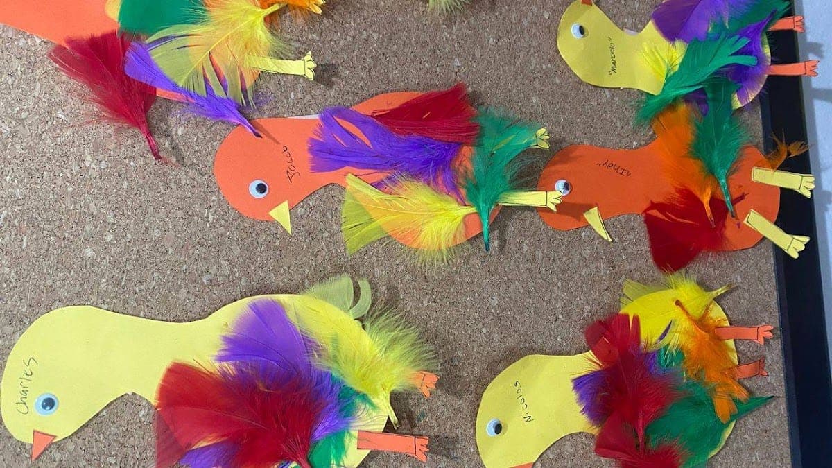 Sylvie Clerc Family Day Care