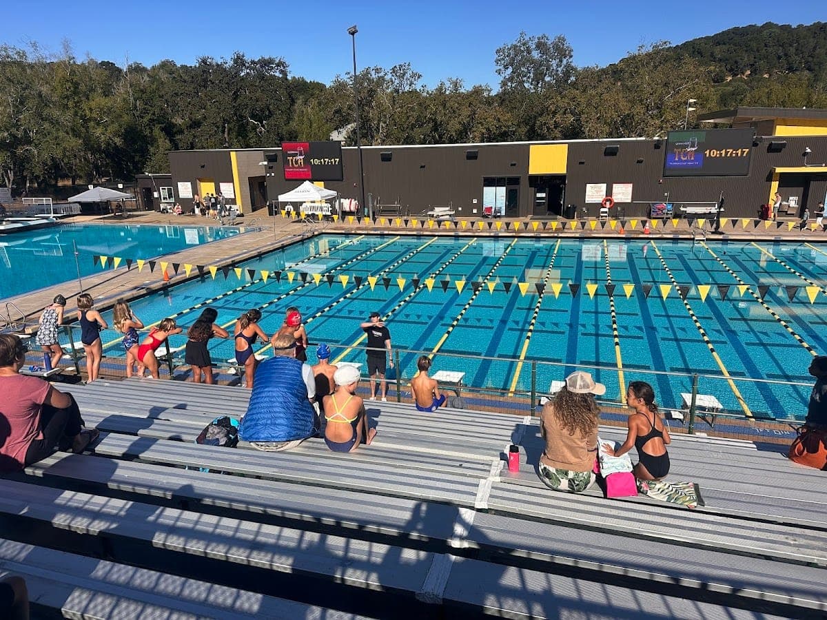 Thunder Coast Aquatics/Forevers Aquatics