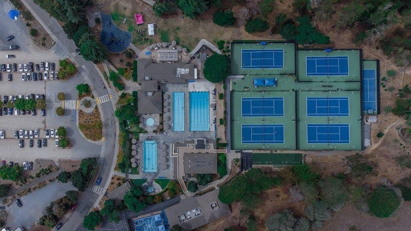 Tiburon Peninsula Club