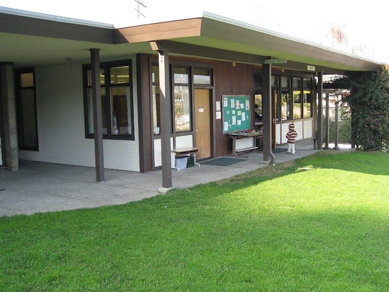Trinity Preschool