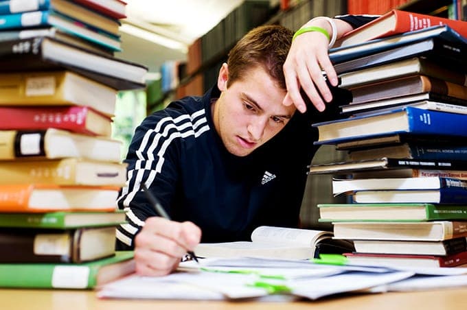 Tutoring for Success