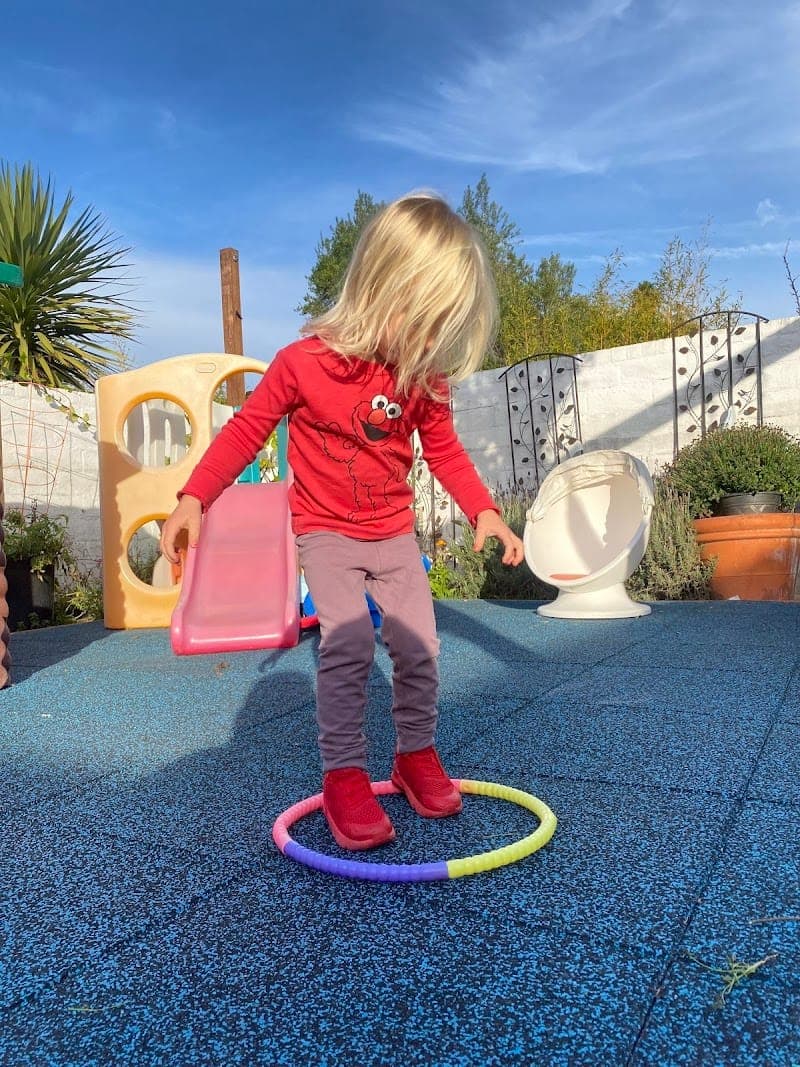 Vera & Soares, Luiz Guilherme Teixeira Family Day Care