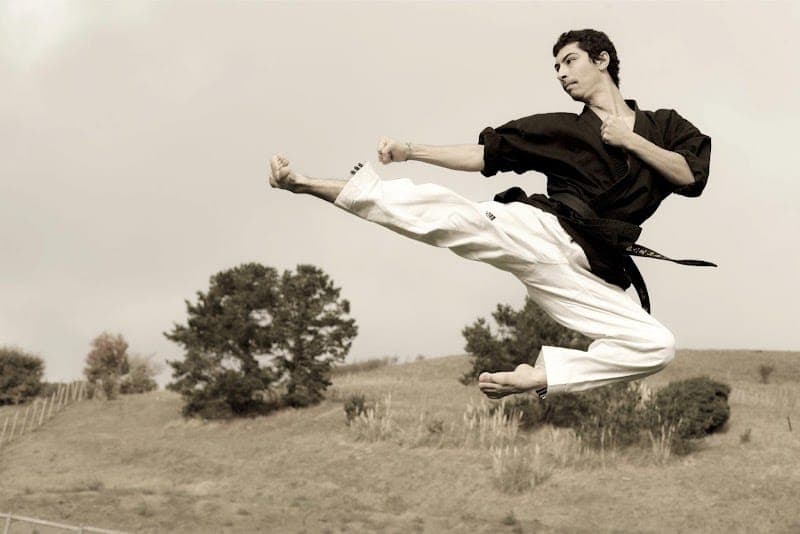 West America Tae Kwon Do
