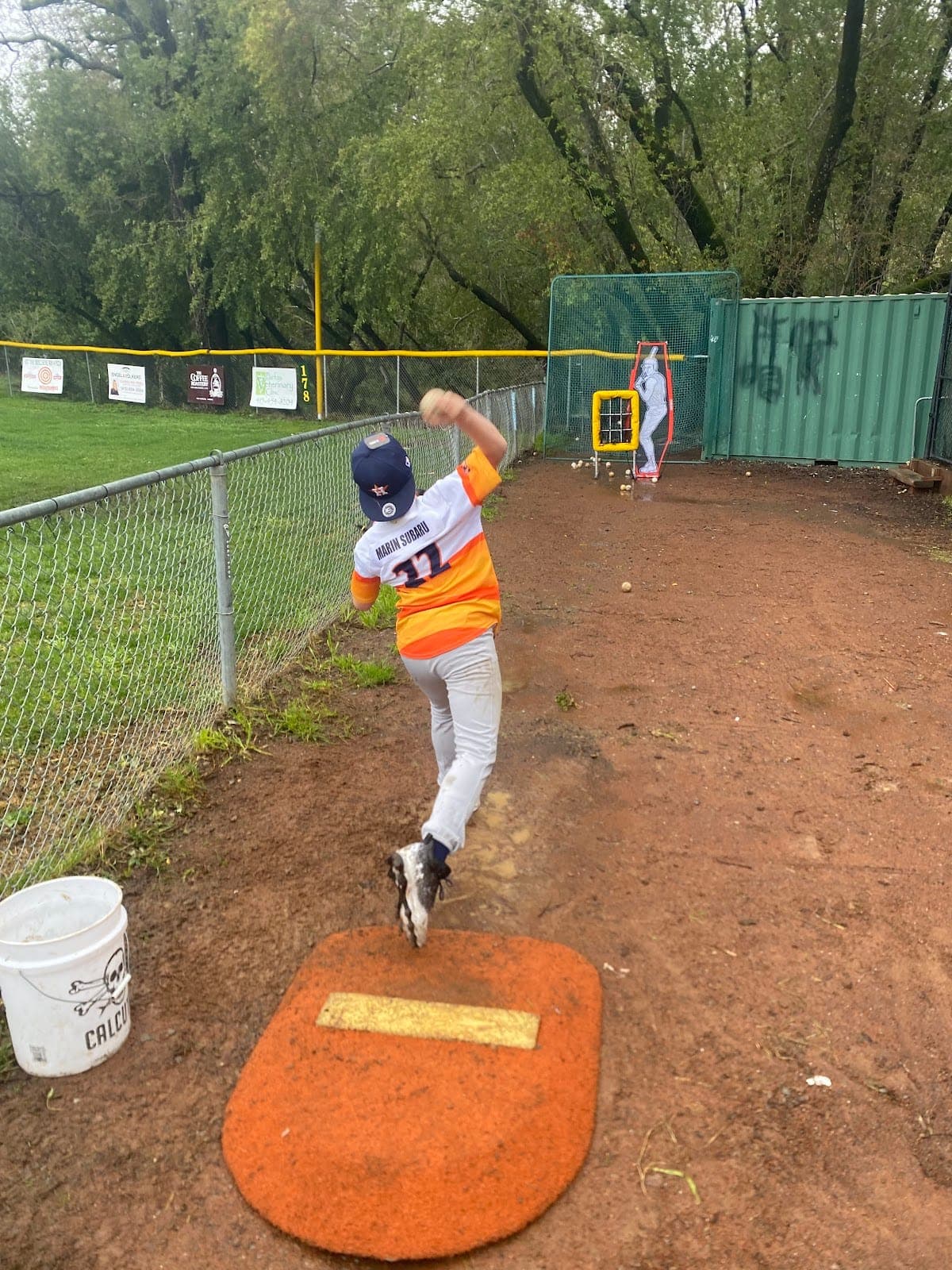 West Marin Little League