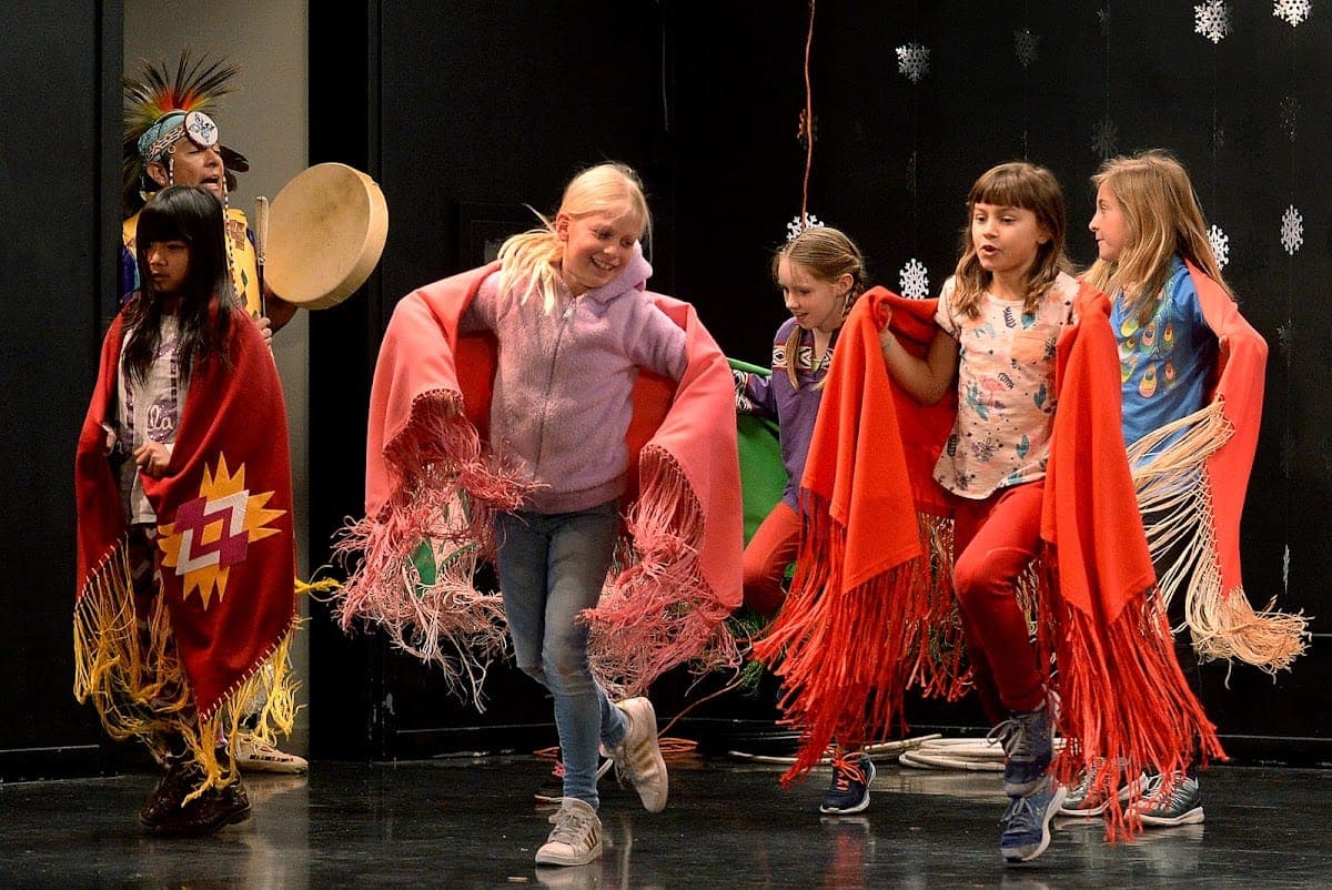 Youth In Arts